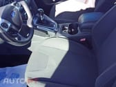 Ford Focus 1.6 TDCi Titanium