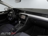 Volkswagen Passat Variant GTE 1.4 eHybrid