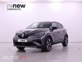 Renault Captur 1.0 Tce Rs Line