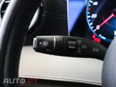 Mercedes-Benz E 300 de AMG Line