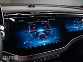 Mercedes-Benz E 53 AMG 4Matic+ SpeedshiftFT TCT 9G