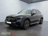 Mercedes-Benz GLC 300 e 4Matic AMG Line