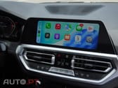 BMW 420 Mild-Hybrid M Sport