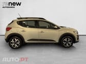 Dacia Sandero Stepway Expression