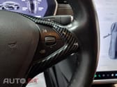 Tesla Model S P85D