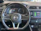 Nissan Leaf 3.Zero