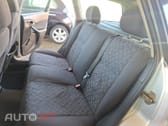 Ford Focus SW Ambiente