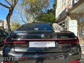 BMW 730 d