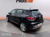 Renault Clio 0.9 TCe Limited Edition