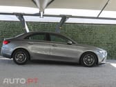 Mercedes-Benz A 180 Limousine