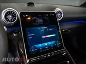 Mercedes-Benz AMG GT 63 PRO 4MATIC+ Speedshift.MCT 9G