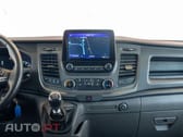 Ford Transit Custom  340 L2H1 2.0 EcoBlue 6 Lug. C/IVA