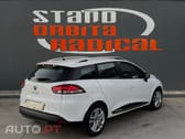 Renault Clio Sport Tourer 0.9 TCe Limited