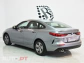 BMW 216 d Advantage