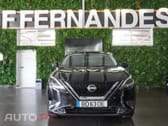 Nissan Qashqai 1.3 DIG-T Acenta