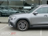 Mercedes-Benz GLB 180 d AMG Line