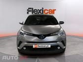 Toyota C-HR 1.8 HSD Comfort