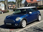 MINI Cooper D