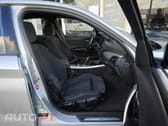 BMW 118 dA Pack M