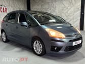Citroen C4 Picasso 1.6 HDI Exclusive