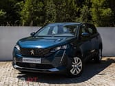 Peugeot 5008 1.5 BlueHDi Active Pack