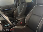 Honda e Advance-Pack