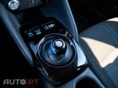 Nissan Leaf 75 kWh Evolve