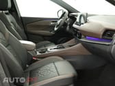 Nissan Qashqai QASHQAI 1.5 E-POWER EVOLVE +
