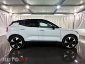 Volvo EX30 Twin Motor Performance AWD Plus