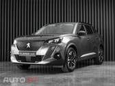 Peugeot 2008 1.5 BlueHDi Allure EAT8