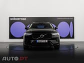 Volvo XC60 2.0 T6 PHEV Ultra Dark AWD