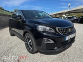 Peugeot 3008 1.6 BlueHDi Style EAT6