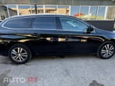 Peugeot 308 1.5 BlueHDi Allure Pack EAT8
