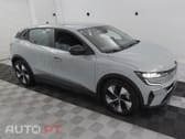 Renault Mégane E-Tech EV60 220hp optimum charge Equilibre