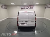 Renault Kangoo EXPRESS 1.5 DCI 90HP ENERGY S/S MAXI BUSINESS