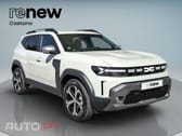 Dacia Duster 1.2 Eco-G 120 Bi-Fuel Journey Auto