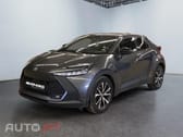 Toyota C-HR 1.8 Hybrid Dynamic