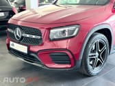 Mercedes-Benz GLB 180 AMG Line