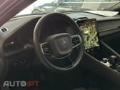 Polestar 2 Dual Motor Long Range 78 kWh AWD Performance