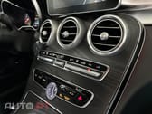 Mercedes-Benz C 350 e 7G-TRONIC AMG Line