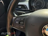 BMW X1 xDrive 18d
