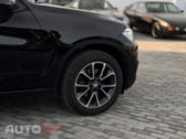 BMW X5 25 d sDrive Comfort 7L