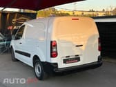 Peugeot Partner 1.6 BlueHDi L2 Premium 3L