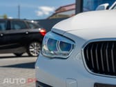 BMW 116 d Advantage