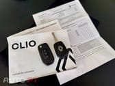 Renault Clio Evolution