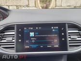 Peugeot 308 1.5 BlueHDi Business Line