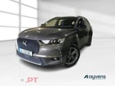 DS DS7 Crossback E-Tense Rivoli EAT8