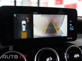 Mercedes-Benz GLC 300 de 4-matic