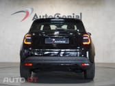 Fiat 600e 54 kWh (Red)