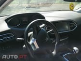 Peugeot 308 Bluehdi